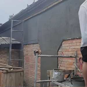 泰来ECC 高延性混凝土 砌体抗震加固薄层修补高抗渗高韧性特种建材
