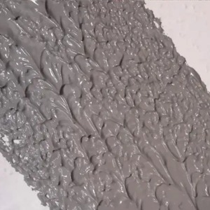 泰来双液改性环氧型 YJ-302 拉毛界面剂，光面混凝土基层专用再浇剂