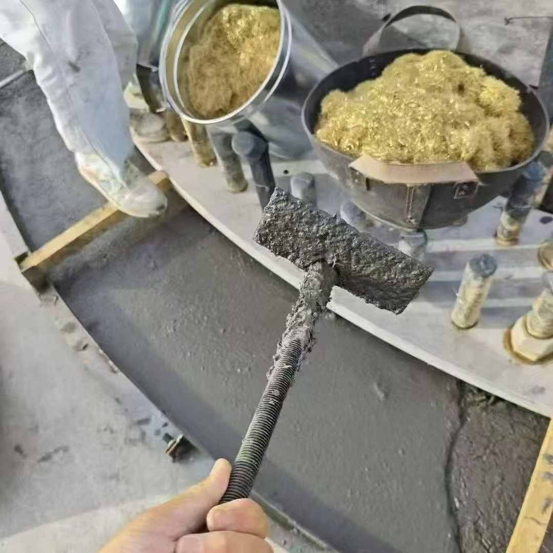泰来C120风电设备基础专用灌浆料