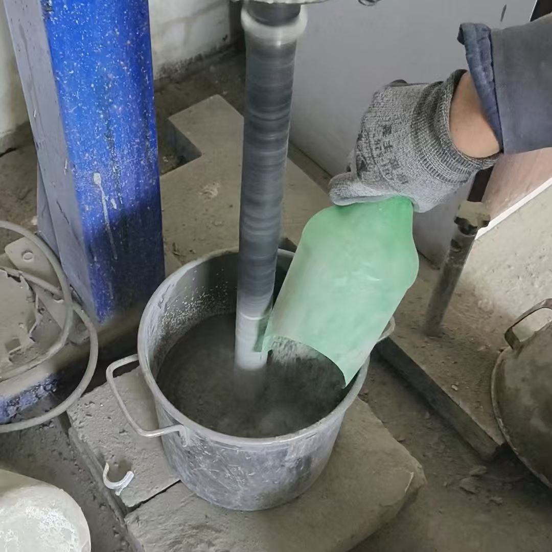 泰来桥梁公路张拉用H60压浆料与普通压浆料有什么区别？