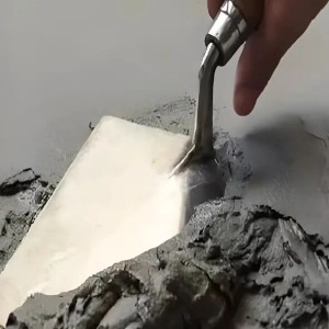 泰来混凝土裂缝孔洞剥落冻融修复用高强度丙乳防腐蚀砂浆
